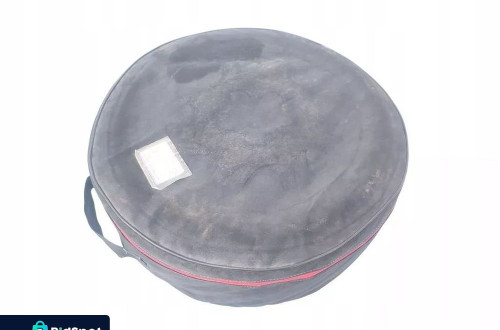 KOŁO ZAPASOWE HONDA LEGEND III 99-04 16&#x27;&#x27; 5X114,3