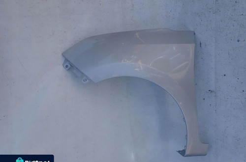 HYUNDAI I10 II 2 13-19 BŁOTNIK PRZÓD PRZEDNI LEWY