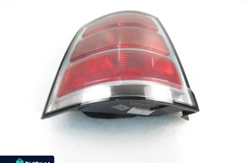 LAMPA LEWA TYLNA OPEL ZAFIRA B 24451841