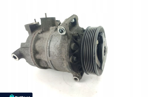 SPRĘŻARKA KLIMATYZACJI RAPID ROOMSTER FABIA II 1.6 TDI CAYC 5Q0820803C
