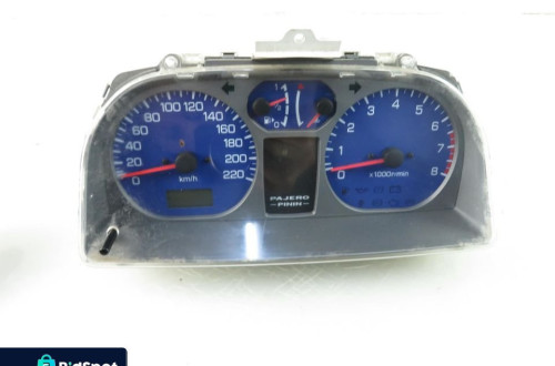 LICZNIK MITSUBISHI PAJERO PININ 1.8 MR951032