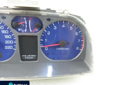 LICZNIK MITSUBISHI PAJERO PININ 1.8 MR951032