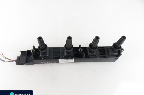 CEWKA PEUGEOT 607 2.2 16V - 3FZ (EW12J4) U6014