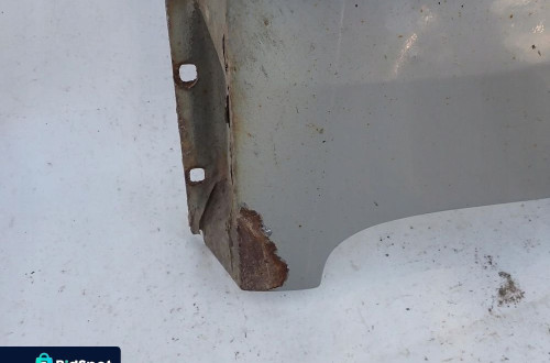 FORD S-MAX I MK1 06-14 BŁOTNIK PRZÓD PRZEDNI LEWY