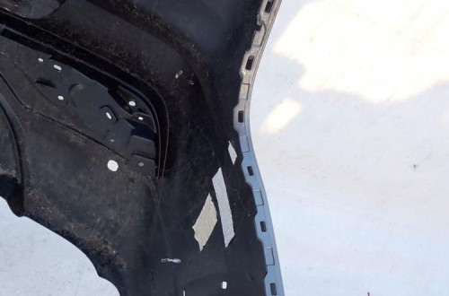 MITSUBISHI ASX LIFT 16-19 ZDERZAK TYŁ TYLNY PDC
