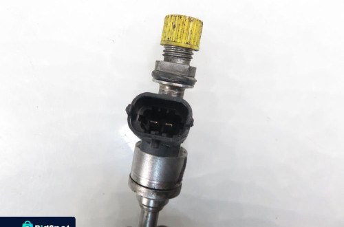 WTRYSKIWACZ PORSCHE CAYENNE I (9PA) TURBO S 4.5 94860523102