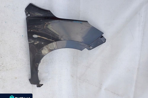 SUZUKI CELERIO 14-19 BŁOTNIK PRZÓD PRZEDNI PRAWY