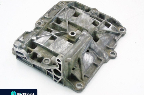 Obudowa Osłona Wału 2.0 D N47 Bmw F10 F11 F30 F20 F21 F32 F35 F34 F31 E90