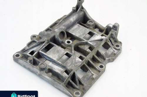 Obudowa Osłona Wału 2.0 D N47 Bmw F10 F11 F30 F20 F21 F32 F35 F34 F31 E90