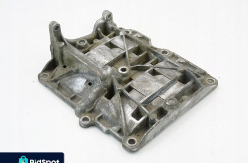 Obudowa Osłona Wału 2.0 D N47 Bmw F10 F11 F30 F20 F21 F32 F35 F34 F31 E90