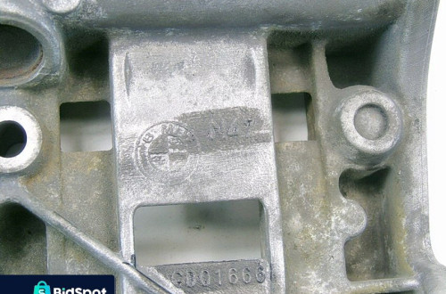 Obudowa Osłona Wału 2.0 D N47 Bmw F10 F11 F30 F20 F21 F32 F35 F34 F31 E90