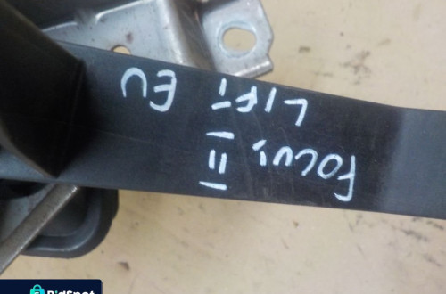 FORD FOCUS MK2 LIFT PEDAŁ SPRZĘGŁA EU
