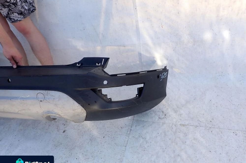 FORD KUGA II 2 MK2 LIFT 16-19 ZDERZAK TYŁ 6XPDC