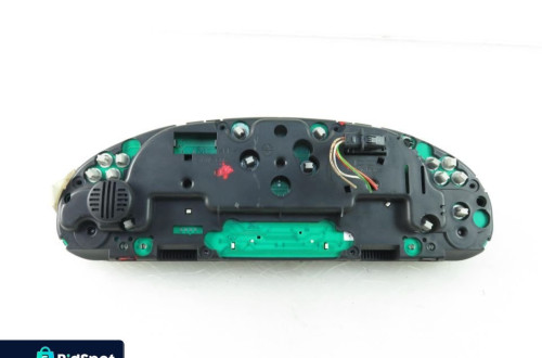 LICZNIK PEUGEOT 607 2.2 16V  9649677380