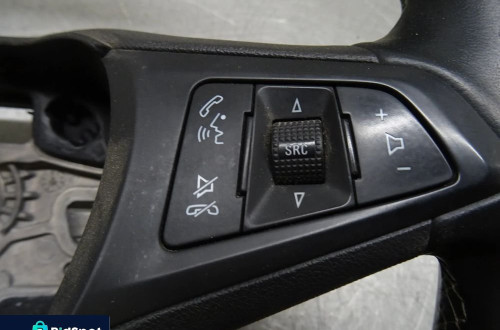 OPEL ASTRA K KOMBI 1.6CDTI KIEROWNICA MULTIFUNKCJA