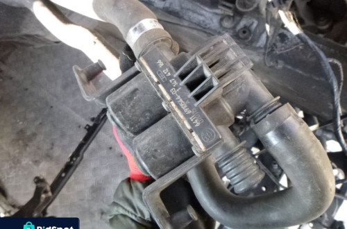 bmw x5 e70 zawor pompka obiegu wody 7148347