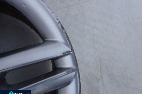 AUDI A6 4G FELGA 8.5JX19 19 ET45 4G0601025R