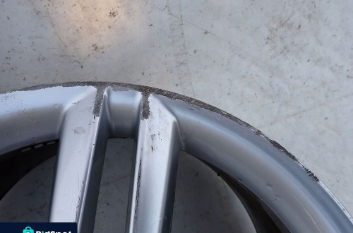 AUDI A6 4G FELGA 8.5JX19 19 ET45 4G0601025R