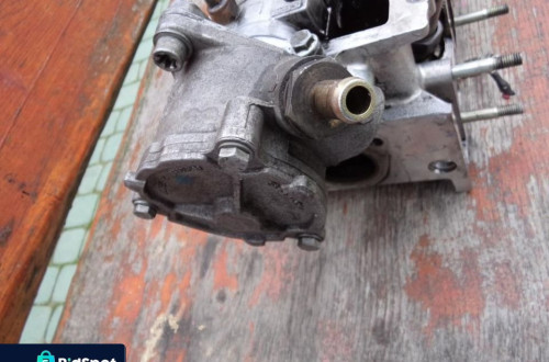 pompa vaco vacum brava marea bravo 1.9 td