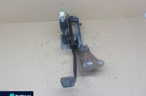 FORD FOCUS MK2 PEDAŁ HAMULCA 4M51-2467-AR
