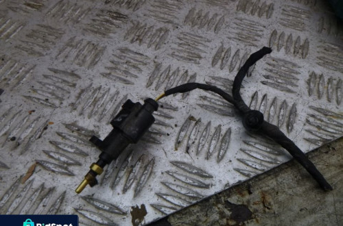 SEAT IBIZA 1.2TSI CZUJNIK TEMPERATURY 03F019501B