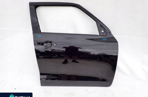 SUZUKI SWIFT V 5 17- DRZWI PRZÓD PRZEDNIE PRAWE