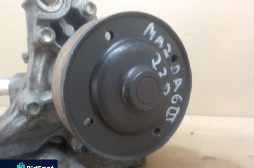 MAZDA 6 III POMPA WODY SH01-151H0