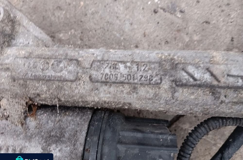 bmw 1 e82 e88 e92 e87 maglownica przekladnia anglik 7802277265 7806079336