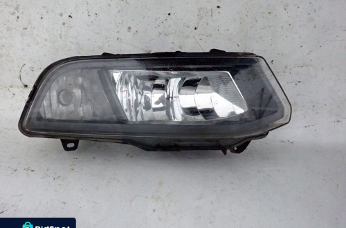 VW POLO V 6C LIFT 14- HALOGEN PRAWY