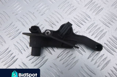 CITROEN PEUGEOT CZUJNIK POLOZENIA WALU 9639999880