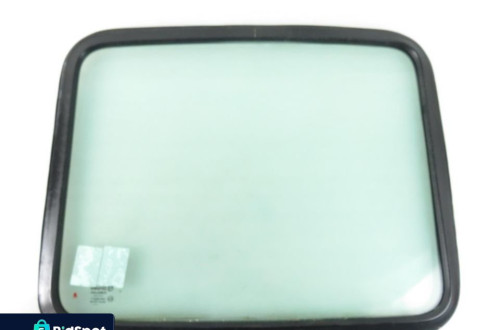 SZYBA DRZWI PRZESUWNYCH PRAWA TRANSIT V 2000-2006