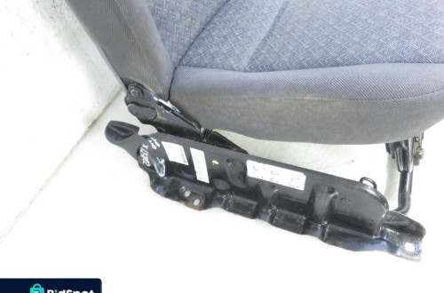 FOTEL PASAŻERA FORD CONNECT