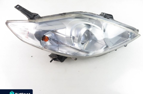 LAMPA PRAWA PRZEDNIA MAZDA 5 XENON P4998 W3T15671