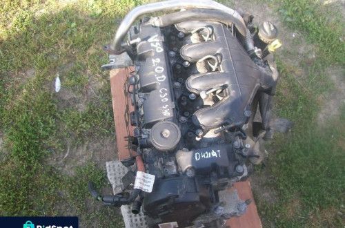 Silnik Volvo V50 S40 2.OD
