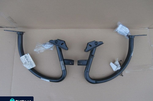 NOWY ZAWIAS PRAWY AUDI A4 B8 SEDAN 8K5827302J