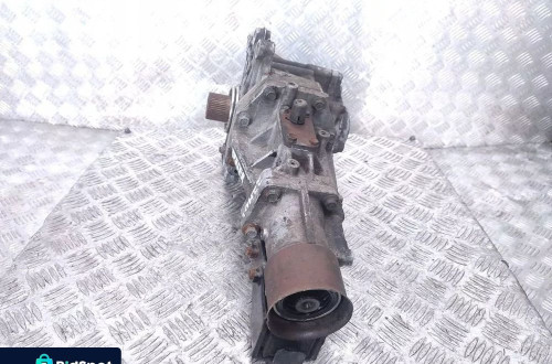 REDUKTOR SKRZYNI C-CROSSER 4007 2.2 HDI 067023