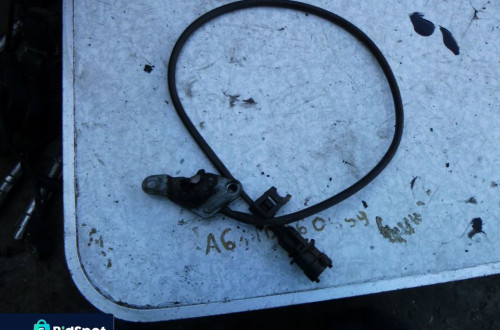 OPEL CZUJNIK WALKA ROZRZADU 0281002213