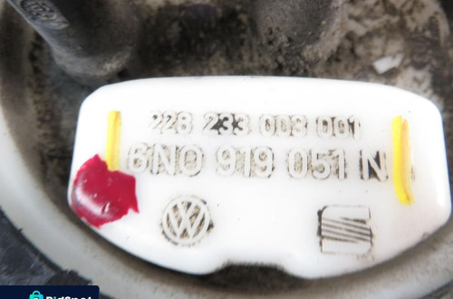 POMPA PALIWA VW POLO III FL 1.4 MPI 6N0919051N 228233003001