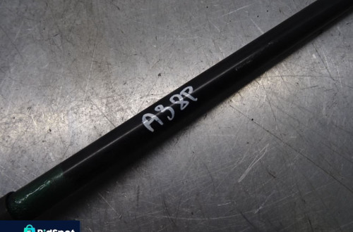 AUDI A3 8P LIFT 08-13 HB 5D 2.0TFSI SIŁOWNIK MASKI PRZÓD