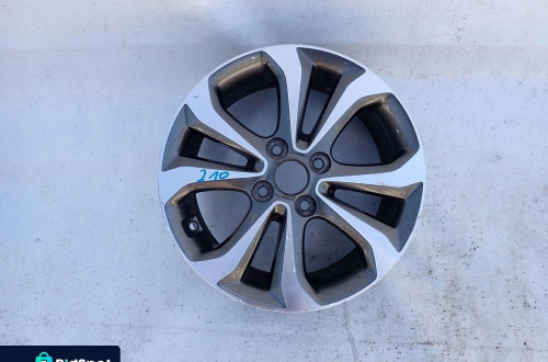 HYUNDAI 52910-B9300 6Jx15 15" FELGA