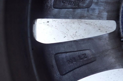 HYUNDAI 52910-B9300 6Jx15 15" FELGA