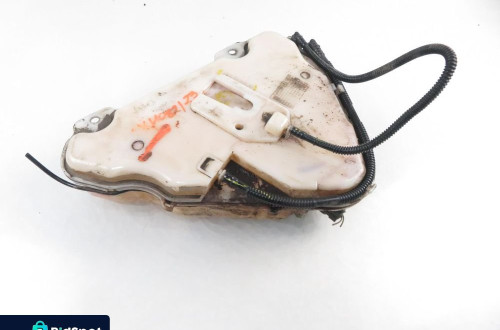 ZBIORNIK PŁYNU FAP PEUGEOT 307 2.0 HDi 10012600100