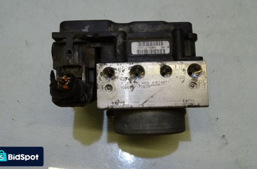 POMPA ABS CITROEN NEMO 1.4 HDI 0265801079