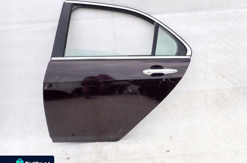 HONDA ACCORD VII SEDAN 02-08 DRZWI TYŁ TYLNE LEWE