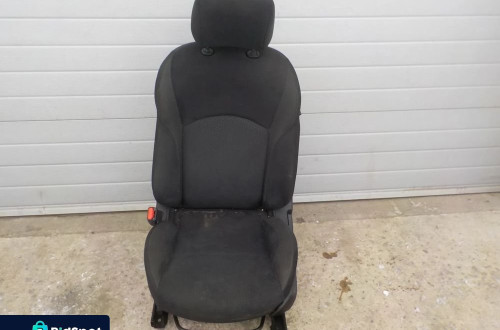 NISSAN JUKE FOTEL LEWY PRZÓD