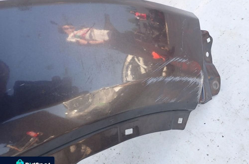 HONDA HR-V II 2 13-21 BŁOTNIK PRZÓD PRZEDNI PRAWY