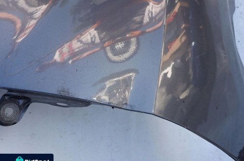 HONDA HR-V II 2 13-21 BŁOTNIK PRZÓD PRZEDNI PRAWY