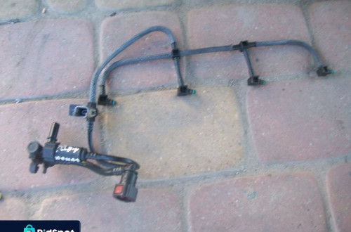 Przewód paliwa CONNECT 1.8 TDCI