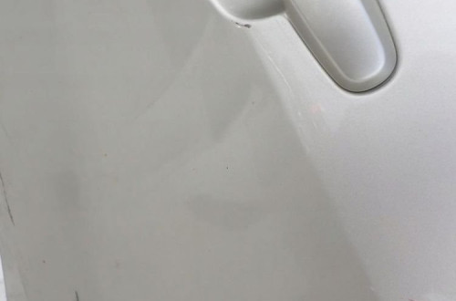 TOYOTA RAV4 II 2 00-05 DRZWI TYŁ TYLNE PRAWE