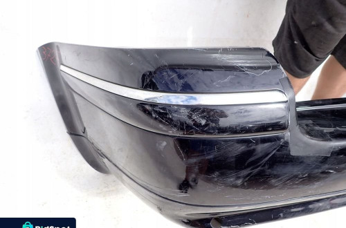 VW PASSAT B5 LIFT 00-05 KOMBI ZDERZAK TYŁ PDC